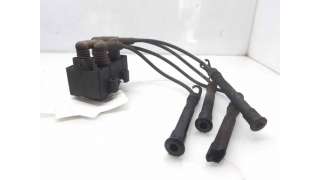 BOBINA ENCENDIDO RENAULT CLIO II (1998-2009) 1.2 LPG 58CV 1149CC - L.6239007 / 7700274008