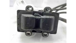 BOBINA ENCENDIDO RENAULT CLIO II (1998-2009) 1.2 LPG 58CV 1149CC - L.6239007 / 7700274008