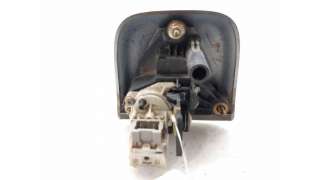MANETA EXTERIOR PORTON RENAULT CLIO II (1998-2009) 1.2 LPG 58CV 1149CC - L.6239115 / 8200060918