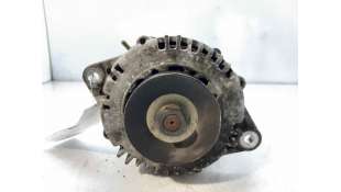 ALTERNADOR NISSAN ALMERA TINO (2000-2006) 2.2 DCI 115CV 2184CC - L.6239288 / 23100BN00A