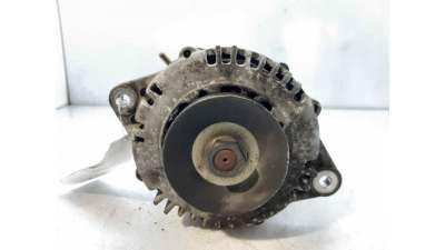 ALTERNADOR NISSAN ALMERA TINO (2000-2006) 2.2 DCI 115CV 2184CC - L.6239288 / 23100BN00A