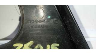 ALTERNADOR NISSAN ALMERA TINO (2000-2006) 2.2 DCI 115CV 2184CC - L.6239288 / 23100BN00A