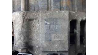 ALTERNADOR NISSAN ALMERA TINO (2000-2006) 2.2 DCI 115CV 2184CC - L.6239288 / 23100BN00A