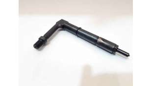 INYECTOR NISSAN ALMERA TINO (2000-2006) 2.2 DCI 115CV 2184CC - L.6239384 / 0316484391