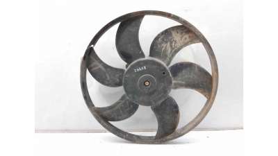 ELECTROVENTILADOR FORD TOURNEO CONNECT (2002-2013) 1.8 TDCI 90CV 1753CC - L.6239956 / 4T168C607LA