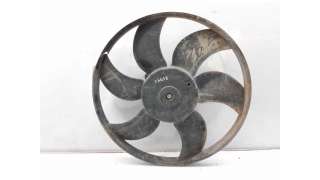 ELECTROVENTILADOR FORD TOURNEO CONNECT (2002-2013) 1.8 TDCI 90CV 1753CC - L.6239956 / 4T168C607LA