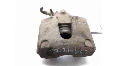 PINZA FRENO DELANTERA DERECHA FORD TOURNEO CONNECT (2002-2013) 1.8 TDCI 90CV 1753CC - L.6240028 / 5039027