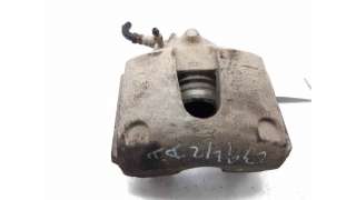 PINZA FRENO DELANTERA DERECHA FORD TOURNEO CONNECT (2002-2013) 1.8 TDCI 90CV 1753CC - L.6240028 / 5039027