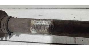 PINZA FRENO DELANTERA DERECHA FORD TOURNEO CONNECT (2002-2013) 1.8 TDCI 90CV 1753CC - L.6240028 / 5039027 2