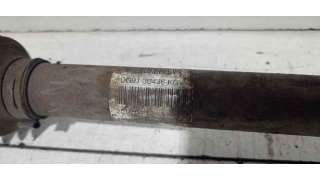 PINZA FRENO DELANTERA DERECHA FORD TOURNEO CONNECT (2002-2013) 1.8 TDCI 90CV 1753CC - L.6240028 / 5039027
