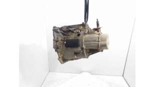 CAJA CAMBIOS PEUGEOT 306 (1994-1995) 1.9 STD 69CV 1905CC - L.6240066 / 20CH65 2