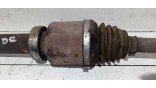 CREMALLERA DIRECCION PEUGEOT 306 (1994-1995) 1.9 STD 69CV 1905CC - L.6240137 / 1617930980 2