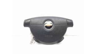 AIRBAG DELANTERO IZQUIERDO CHEVROLET AVEO / KALOS FASTBACK (2008-) 1.2 84CV 1206CC - L.6240282 / 96879041