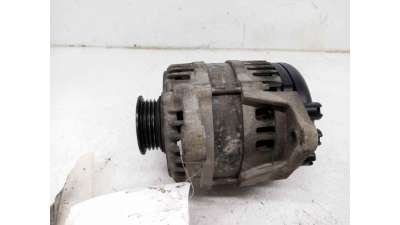 ALTERNADOR CHEVROLET AVEO / KALOS FASTBACK (2008-) 1.2 84CV 1206CC - L.6240287 / 96936136