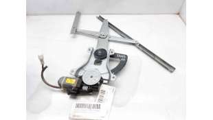 ELEVALUNAS DELANTERO DERECHO CHEVROLET AVEO / KALOS FASTBACK (2008-) 1.2 84CV 1206CC - L.6240358 / 96870317