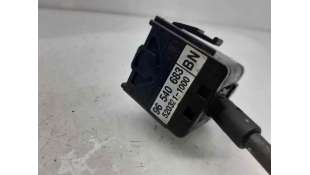 MANDO LUCES CHEVROLET AVEO / KALOS FASTBACK (2008-) 1.2 84CV 1206CC - L.6240426 / 96540683 2