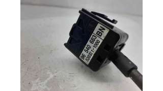 MANDO LUCES CHEVROLET AVEO / KALOS FASTBACK (2008-) 1.2 84CV 1206CC - L.6240426 / 96540683