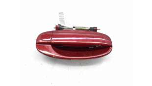 MANETA EXTERIOR TRASERA DERECHA CHEVROLET AVEO / KALOS FASTBACK (2008-) 1.2 84CV 1206CC - L.6240475 / 96410237