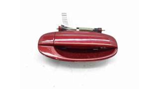 MANETA EXTERIOR TRASERA DERECHA CHEVROLET AVEO / KALOS FASTBACK (2008-) 1.2 84CV 1206CC - L.6240475 / 96410237
