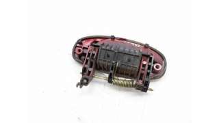 MANETA EXTERIOR TRASERA DERECHA CHEVROLET AVEO / KALOS FASTBACK (2008-) 1.2 84CV 1206CC - L.6240475 / 96410237