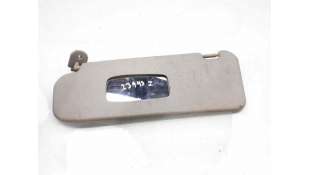 PARASOL IZQUIERDO CHEVROLET AVEO / KALOS FASTBACK (2008-) 1.2 84CV 1206CC - L.6240512 / 96650112