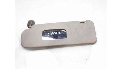 PARASOL IZQUIERDO CHEVROLET AVEO / KALOS FASTBACK (2008-) 1.2 84CV 1206CC - L.6240512 / 96650112