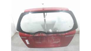 PORTON TRASERO CHEVROLET AVEO / KALOS FASTBACK (2008-) 1.2 84CV 1206CC - L.6240525 / 96476670