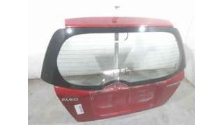 PORTON TRASERO CHEVROLET AVEO / KALOS FASTBACK (2008-) 1.2 84CV 1206CC - L.6240525 / 96476670