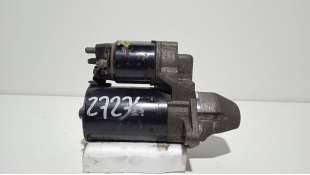 PUERTA TRASERA IZQUIERDA CHEVROLET AVEO / KALOS FASTBACK (2008-) 1.2 84CV 1206CC - L.6240530 / 96942347