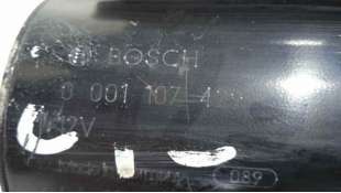 PUERTA TRASERA IZQUIERDA CHEVROLET AVEO / KALOS FASTBACK (2008-) 1.2 84CV 1206CC - L.6240530 / 96942347 2