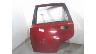 PUERTA TRASERA IZQUIERDA CHEVROLET AVEO / KALOS FASTBACK (2008-) 1.2 84CV 1206CC - L.6240530 / 96942347