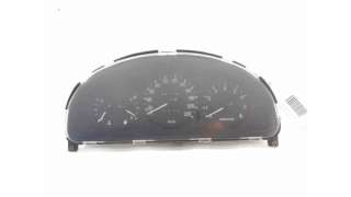 CUADRO INSTRUMENTOS DAEWOO LANOS SEDÁN (1997-) 1.5 86CV 1498CC - L.6240631 / 96275908