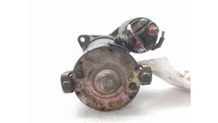 MOTOR ARRANQUE DAEWOO LANOS SEDÁN (1997-) 1.5 86CV 1498CC - L.6240687 / 25182244 2