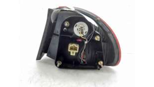 PILOTO TRASERO IZQUIERDO DAEWOO LANOS SEDÁN (1997-) 1.5 86CV 1498CC - L.6240709 / 96500231 2