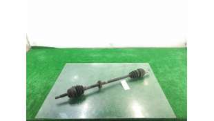 TRANSMISION DELANTERA DERECHA DAEWOO LANOS SEDÁN (1997-) 1.5 86CV 1498CC - L.6240750 / 96474835