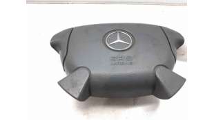 AIRBAG DELANTERO IZQUIERDO MERCEDES-BENZ CLK DESCAPOTABLE (1998-2002) 320 (208.465) 218CV 3199CC - L.6240769 / 1704601898