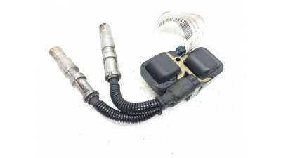 BOBINA ENCENDIDO MERCEDES-BENZ CLK DESCAPOTABLE (1998-2002) 320 (208.465) 218CV 3199CC - L.6240791 / A0001587303