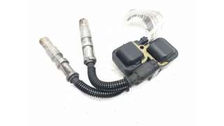 BOBINA ENCENDIDO MERCEDES-BENZ CLK DESCAPOTABLE (1998-2002) 320 (208.465) 218CV 3199CC - L.6240791 / A0001587303