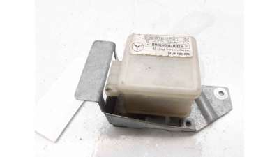 MODULO ELECTRONICO MERCEDES-BENZ CLK DESCAPOTABLE (1998-2002) 320 (208.465) 218CV 3199CC - L.6240840 / 2028204726
