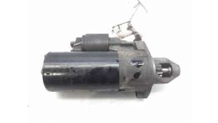 MOTOR ARRANQUE MERCEDES-BENZ CLK DESCAPOTABLE (1998-2002) 320 (208.465) 218CV 3199CC - L.6240874 / 1121510001