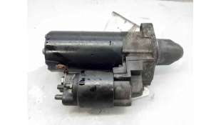 MOTOR ARRANQUE MERCEDES-BENZ CLK DESCAPOTABLE (1998-2002) 320 (208.465) 218CV 3199CC - L.6240874 / 1121510001 2