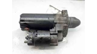 MOTOR ARRANQUE MERCEDES-BENZ CLK DESCAPOTABLE (1998-2002) 320 (208.465) 218CV 3199CC - L.6240874 / 1121510001
