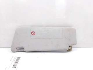 PARASOL DERECHO MERCEDES-BENZ CLK DESCAPOTABLE (1998-2002) 320 (208.465) 218CV 3199CC - L.6240885 / 20881027107D52