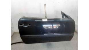 PUERTA DELANTERA DERECHA MERCEDES-BENZ CLK DESCAPOTABLE (1998-2002) 320 (208.465) 218CV 3199CC - L.6240904 / 208720080528