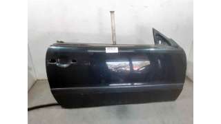 PUERTA DELANTERA DERECHA MERCEDES-BENZ CLK DESCAPOTABLE (1998-2002) 320 (208.465) 218CV 3199CC - L.6240904 / 208720080528