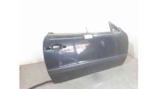 PUERTA DELANTERA DERECHA MERCEDES-BENZ CLK DESCAPOTABLE (1998-2002) 320 (208.465) 218CV 3199CC - L.6240904 / 208720080528 2