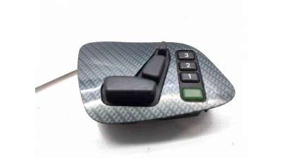MODULO ELECTRONICO MERCEDES-BENZ CLK DESCAPOTABLE (1998-2002) 320 (208.465) 218CV 3199CC - L.6240909 / 2088204010