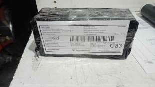 AMORTIGUADORES MALETERO / PORTON FORD FIESTA V (2001-2008) 1.4 TDCI 68CV 1399CC - L.6240947 / 2S61A406A10AC 2