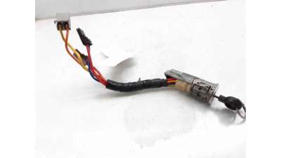 CONMUTADOR DE ARRANQUE CITROEN BERLINGO / BERLINGO FIRST LIMUSINA (1998-2005) 1.9 D (MFWJZ) 70CV 1868CC - L.6241228 / 64684