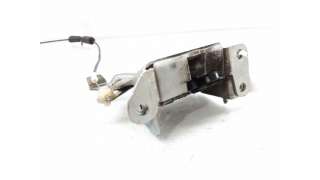 CERRADURA PUERTA LATERAL IZQUIERDA NISSAN NV200 / EVALIA AUTOBÚS (2011-) 1.5 DCI (M20, M20M) 90CV 1461CC - L.6241349 / 8254